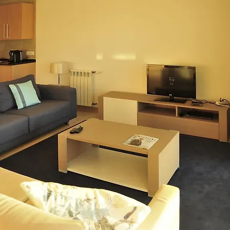 아파트 Del Rei Seaview