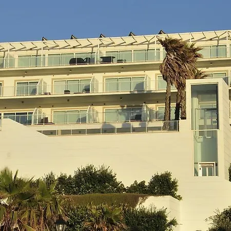 Del Rei Seaview Apartament *