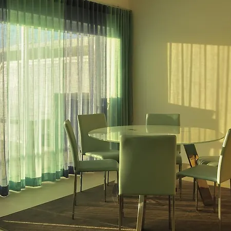 Apartament Del Rei Seaview