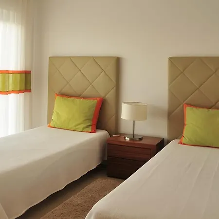 Del Rei Seaview Apartament