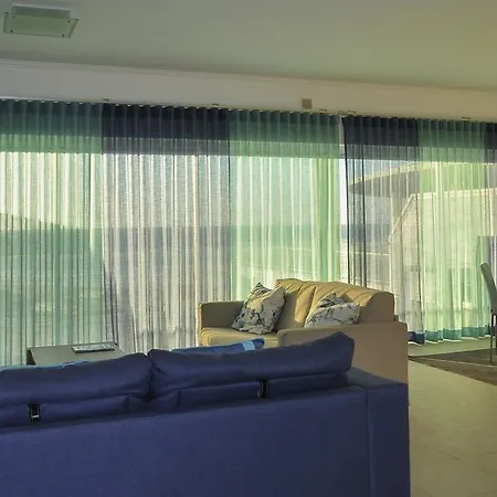 Apartament Del Rei Seaview *