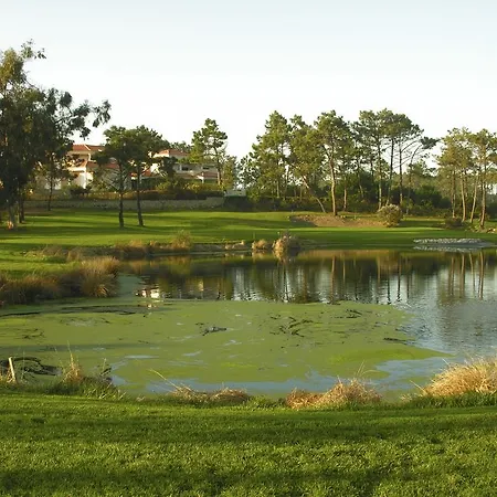 Del Rei Seaview Praia del Rei