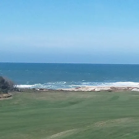 Del Rei Seaview Praia del Rei