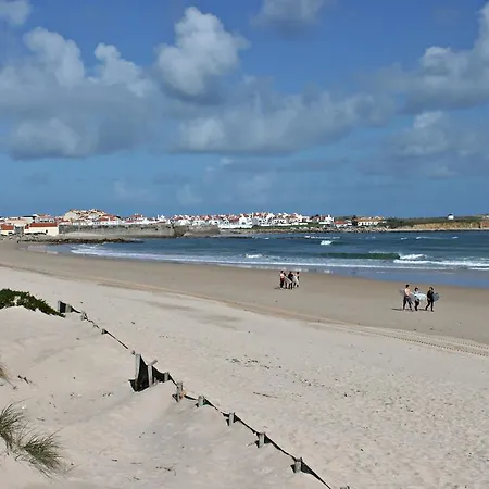 Del Rei Seaview Apartament *