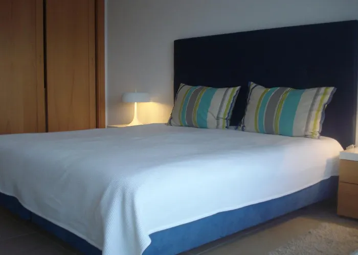 Lejlighed Del Rei Seaview Praia del Rei