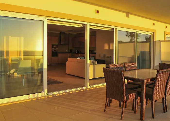 Del Rei Seaview Lejlighed