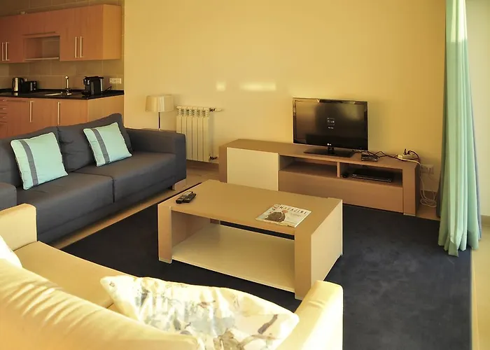 Lejlighed Del Rei Seaview