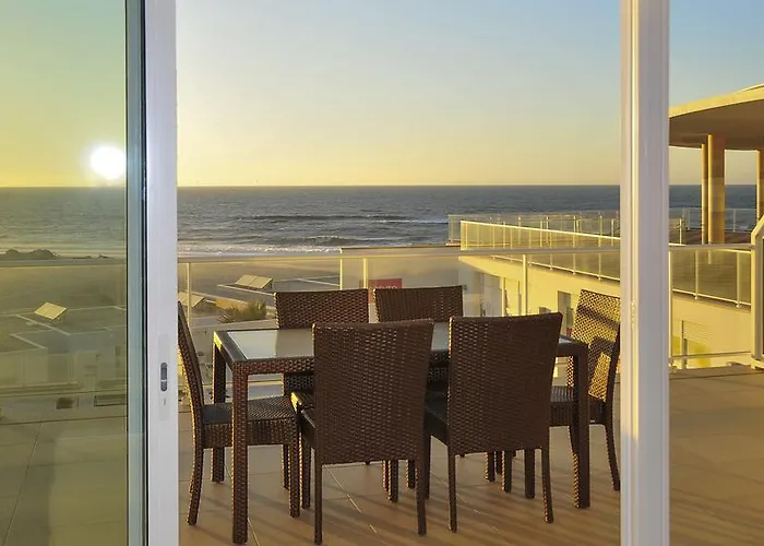 Lejlighed Del Rei Seaview