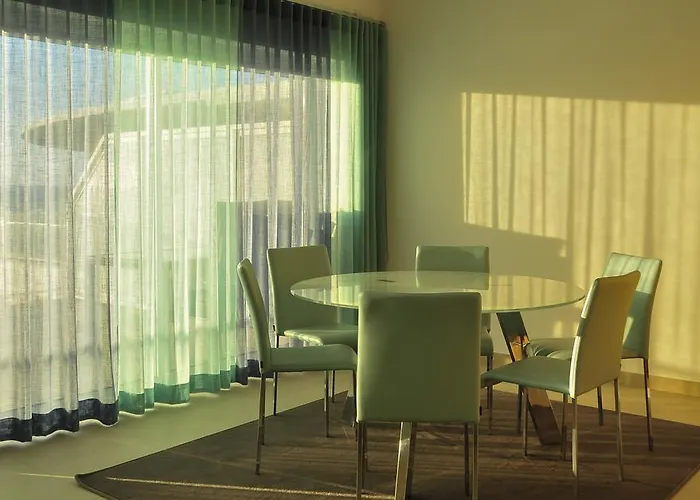 Lejlighed Del Rei Seaview