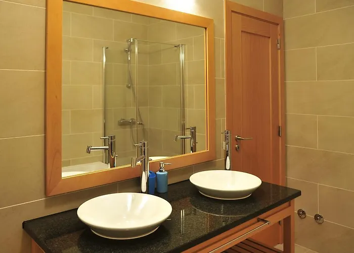 Del Rei Seaview Lejlighed *