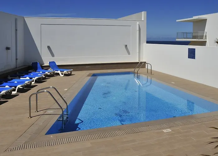 Lejlighed Del Rei Seaview