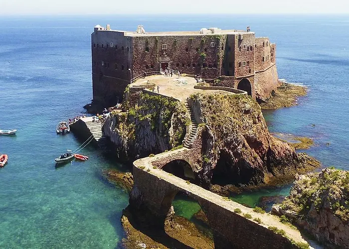 Lejlighed Del Rei Seaview *