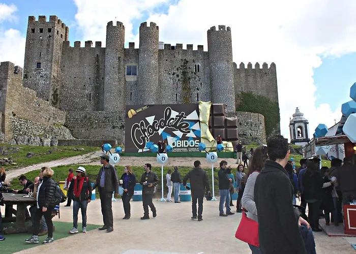 Del Rei Seaview Praia del Rei