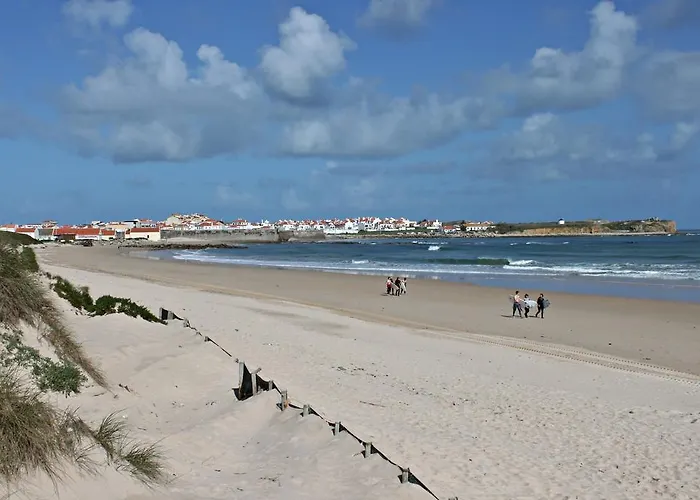 Del Rei Seaview Lejlighed *